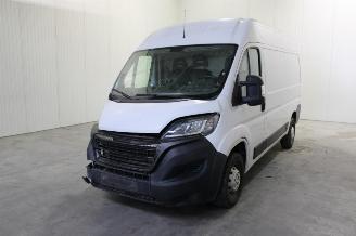 Sloopauto Fiat Ducato  2021/3
