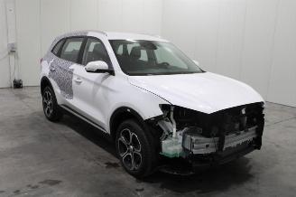 MG ZS  picture 3