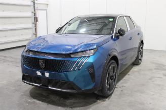 Auto da rottamare Peugeot 3008  