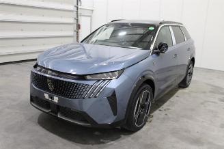 Auto da rottamare Peugeot 5008  