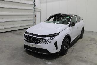 Auto da rottamare Peugeot 3008  