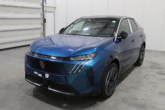 Auto da rottamare Peugeot 3008  