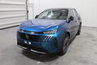 Auto da rottamare Peugeot 3008  