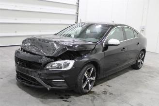 Avarii autoturisme Volvo S-60 S60 2018/3