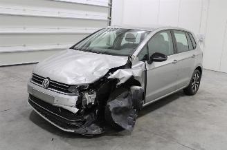 Auto incidentate Volkswagen Golf  2020/8