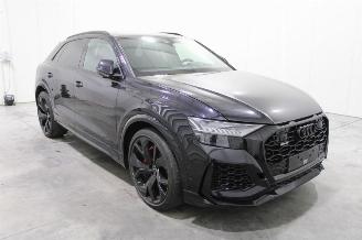 Coche accidentado Audi RS Q8 2022/3