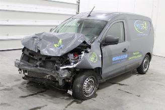 Unfallwagen Renault Express  2023/6