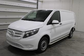 škoda osobní automobily Mercedes Vito  2023/3