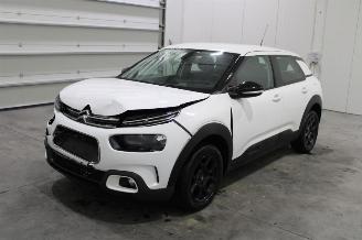 skadebil auto Citroën C4 cactus  2020/6
