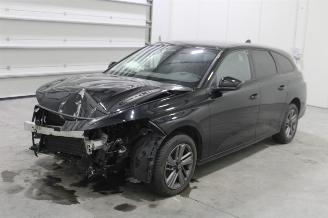 škoda osobní automobily Peugeot 308  2024/3
