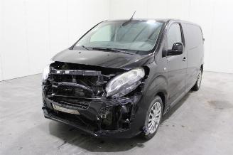 Auto da rottamare Peugeot Expert  2018/6