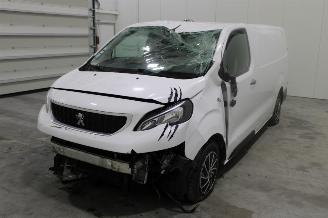 Auto da rottamare Peugeot Expert  2019/2