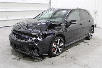 skadebil auto Volkswagen Golf  2021/12