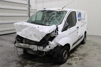 Sloop bestelwagen Ford Transit Custom  2022/6