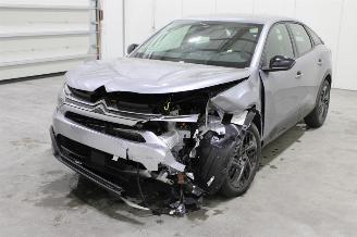 skadebil auto Citroën C4  2024/12
