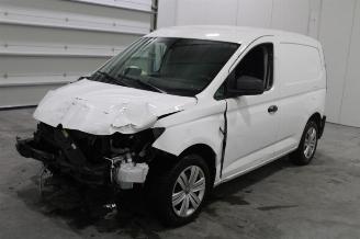 demontáž osobní automobily Volkswagen Caddy  2021/11