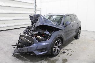 Sloopauto Volvo XC40 XC 40 2022/4