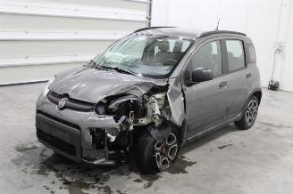 Schadeauto Fiat Panda  2022/7