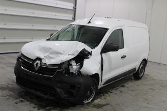 Unfallwagen Renault Express  2023/5