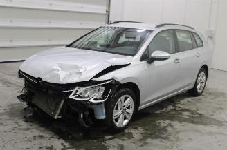 Auto incidentate Volkswagen Golf  2023/6