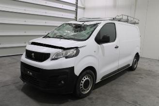 škoda osobní automobily Peugeot Expert  2024/7