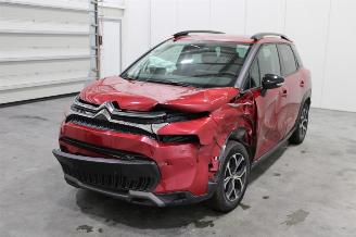 škoda osobní automobily Citroën C3 Aircross  2023/12