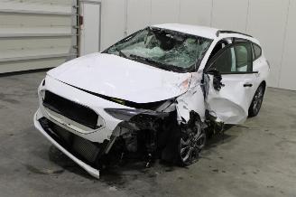 Unfallwagen Ford Focus  2024/5