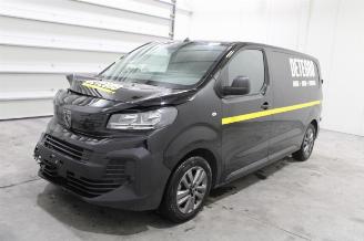 škoda osobní automobily Peugeot Expert  2025/2