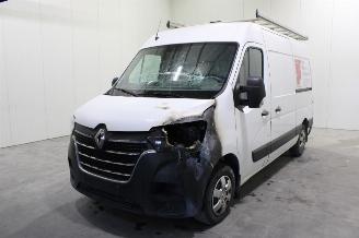 Avarii autoturisme Renault Master  2022/5
