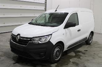 Schadeauto Renault Express  2023/5