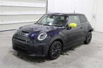 uszkodzony samochody osobowe Mini Cooper  2023/4