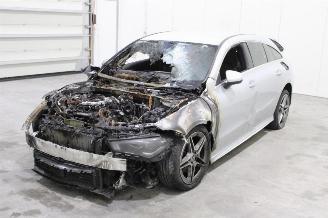  Mercedes Cla-klasse CLA 180 2023/10