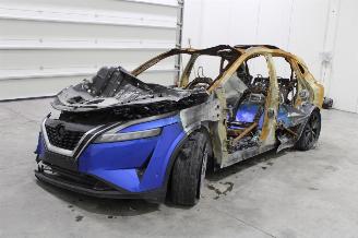  Nissan Qashqai  2023/4