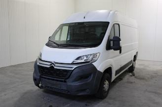  Citroën Jumper  2020/5