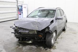 Auto incidentate Hyundai Kona  2021/2