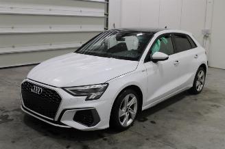  Audi A3  2023/4