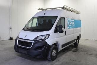  Peugeot Boxer  2022/1