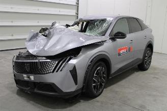  Peugeot 3008  2024/12