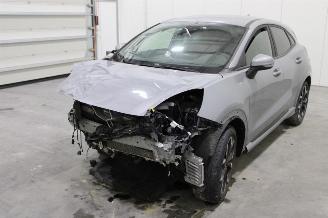  Ford Puma  2023/10