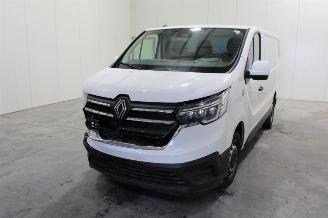  Renault Trafic  2025/1