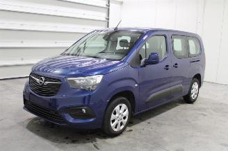  Opel Combo  2019/6