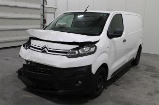  Citroën Jumpy  2019/1