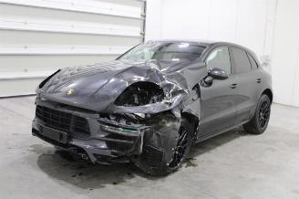  Porsche Macan  2018/3