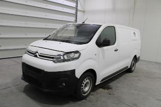 Vrakbiler auto Citroën Jumpy  2019/11