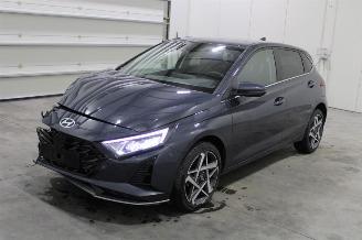  Hyundai I-20 i20 2024/9