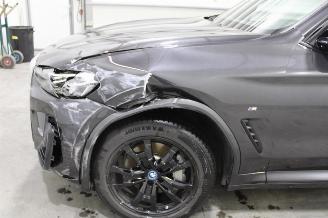 BMW iX3  picture 5