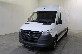 škoda osobní automobily Mercedes Sprinter  2023/11