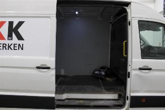 Volkswagen Crafter  picture 16