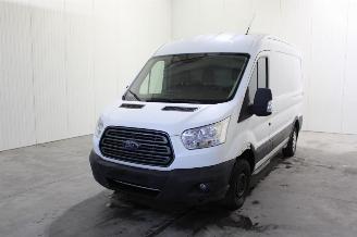 disassembly passenger cars Ford Transit  