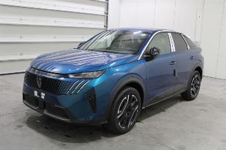 Auto da rottamare Peugeot 3008  2025/1